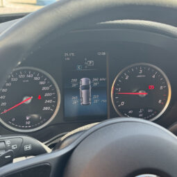 Mercedes-Benz C 180 d Station 9G-TRONIC LOOK AMG completo