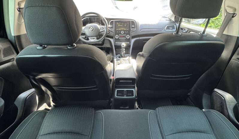 Mercedes-Benz C 180 d Station 9G-TRONIC LOOK AMG completo