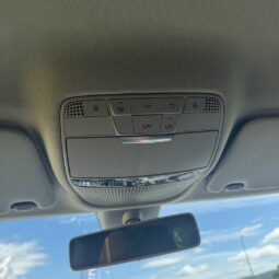 Mercedes-Benz C 180 d Station 9G-TRONIC LOOK AMG completo