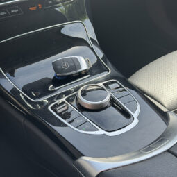 Mercedes-Benz C 180 d Station 9G-TRONIC LOOK AMG completo