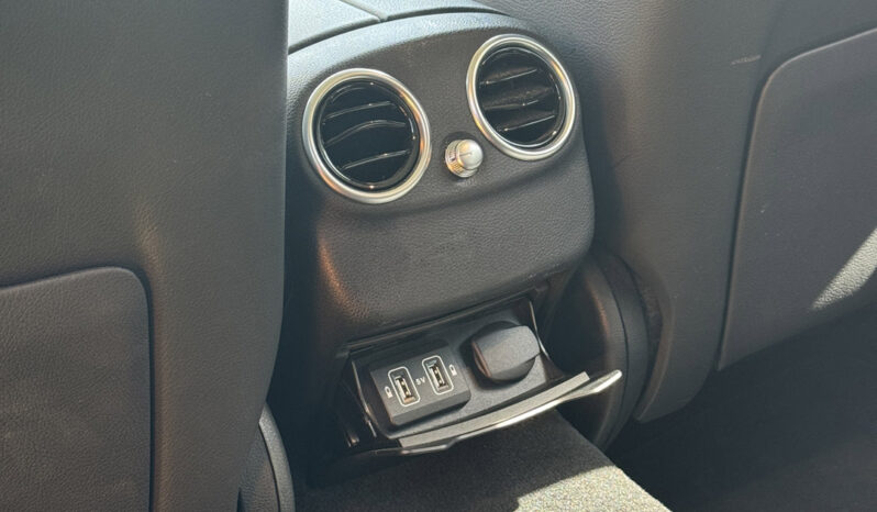 Mercedes-Benz C 180 d Station 9G-TRONIC LOOK AMG completo