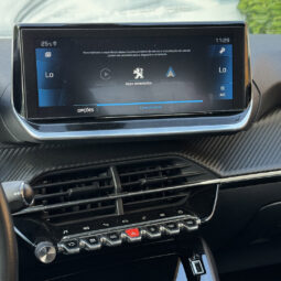 Mercedes-Benz C 180 d Station 9G-TRONIC LOOK AMG completo