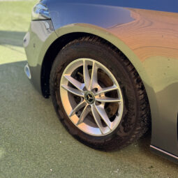 Mercedes-Benz A180d Style Plus Auto. completo