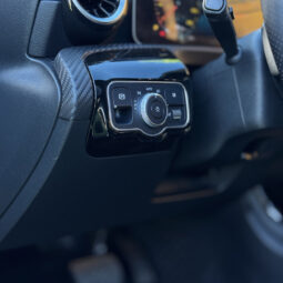 Mercedes-Benz A180d Style Plus Auto. completo