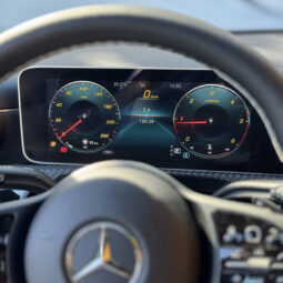 Mercedes-Benz A180d Style Plus Auto. completo