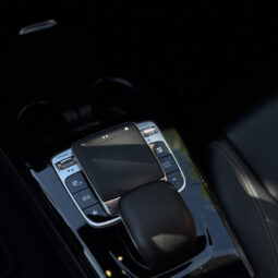 Mercedes-Benz A180d Style Plus Auto. completo