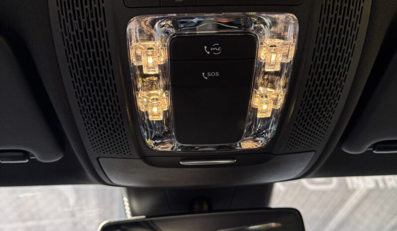 Mercedes-Benz A180d Style Plus Auto. completo