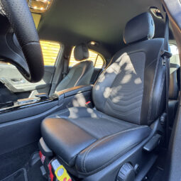 Mercedes-Benz A180d Style Plus Auto. completo