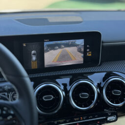 Mercedes-Benz A180d Style Plus Auto. completo