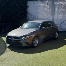 Mercedes-Benz A180d Style Plus Auto.