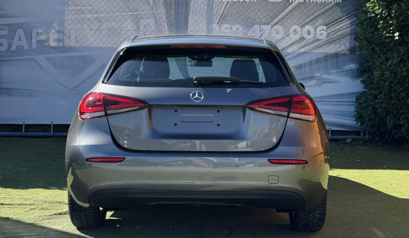 Mercedes-Benz A180d Style Plus Auto. completo