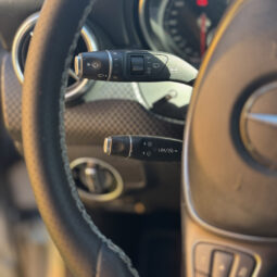 Mercedes-Benz A 180d Urban Auto completo