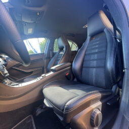 Mercedes-Benz A 180d Urban Auto completo