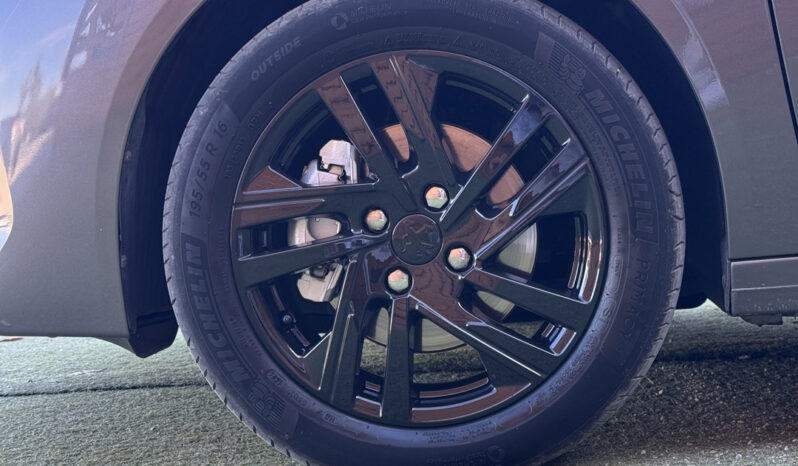 Peugeot 208 1.5 HDI Active Pack completo