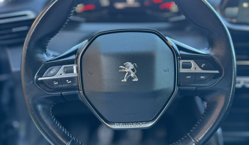 Peugeot 208 1.5 HDI Active Pack completo