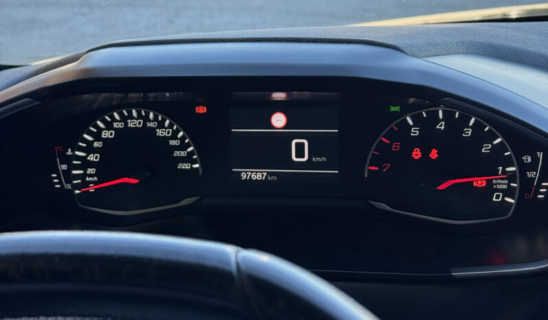 Peugeot 208 1.5 HDI Active Pack completo