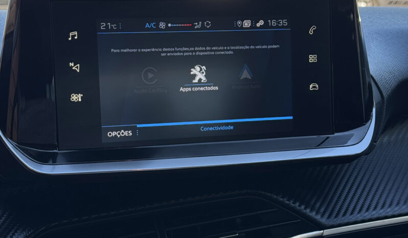 Peugeot 208 1.5 HDI Active Pack completo