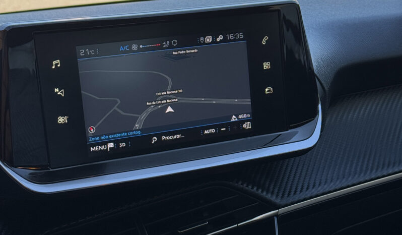 Peugeot 208 1.5 HDI Active Pack completo