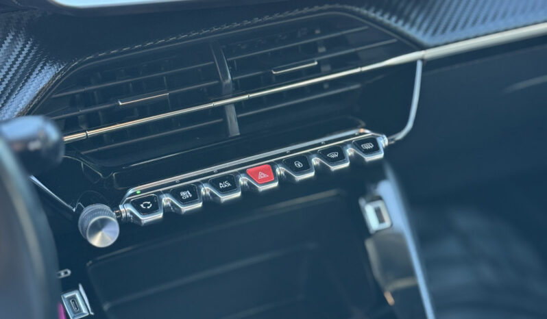 Peugeot 208 1.5 HDI Active Pack completo