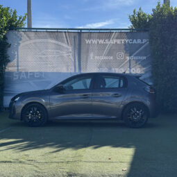 Peugeot 208 1.5 HDI Active Pack completo