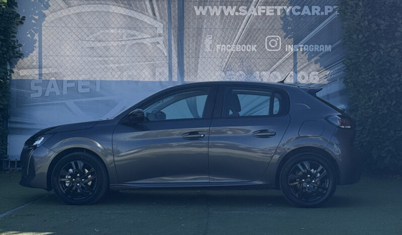 Peugeot 208 1.5 HDI Active Pack completo