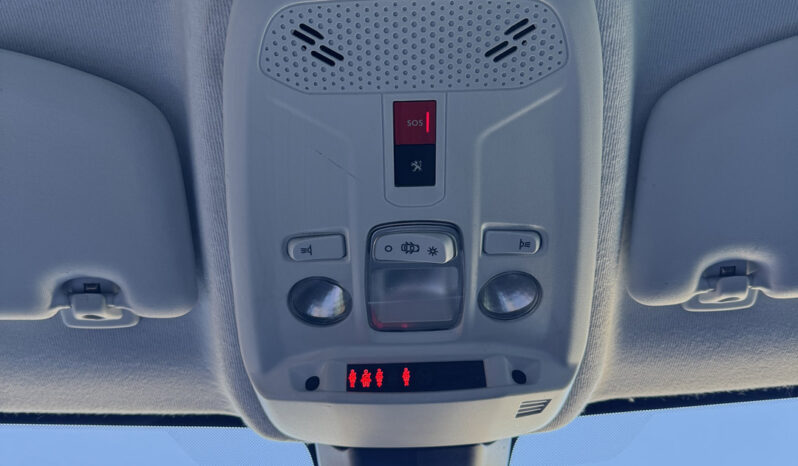 Peugeot 208 1.5 HDI Active Pack completo