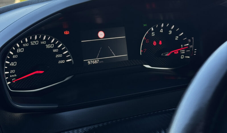 Peugeot 208 1.5 HDI Active Pack completo