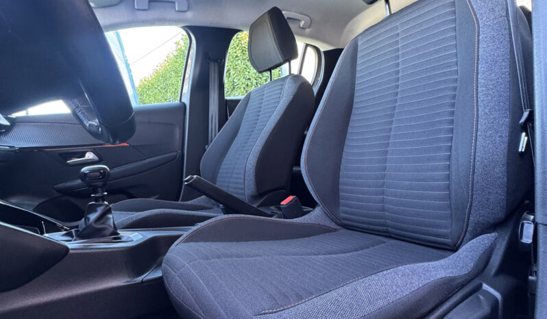 Peugeot 208 1.5 HDI Active Pack completo