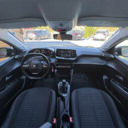 Peugeot 208 1.5 HDI Active Pack completo