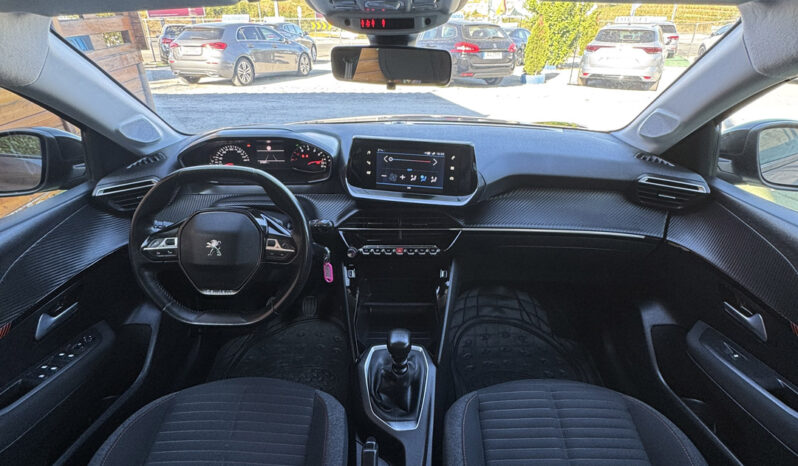 Peugeot 208 1.5 HDI Active Pack completo