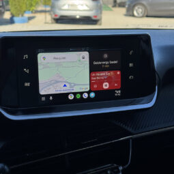 Peugeot 208 1.5 HDI Active Pack completo