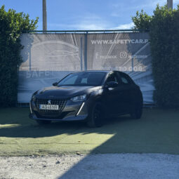 Peugeot 208 1.5 HDI Active Pack completo