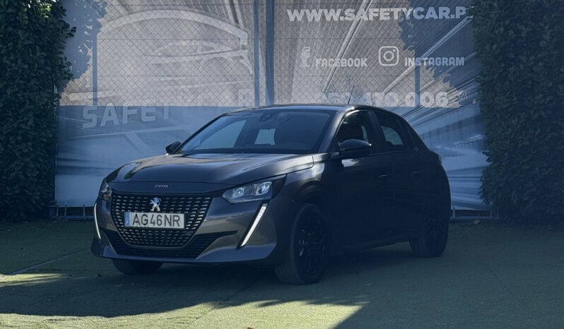 Peugeot 208 1.5 HDI Active Pack completo