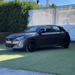 Peugeot 208 1.5 HDI Active Pack completo