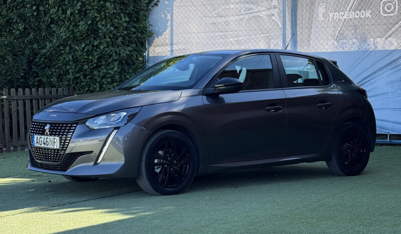 Peugeot 208 1.5 HDI Active Pack completo