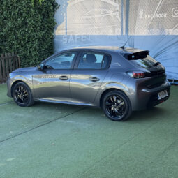 Peugeot 208 1.5 HDI Active Pack completo