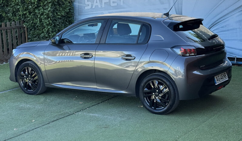 Peugeot 208 1.5 HDI Active Pack completo