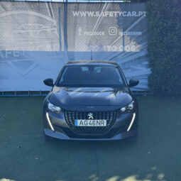 Peugeot 208 1.5 HDI Active Pack completo