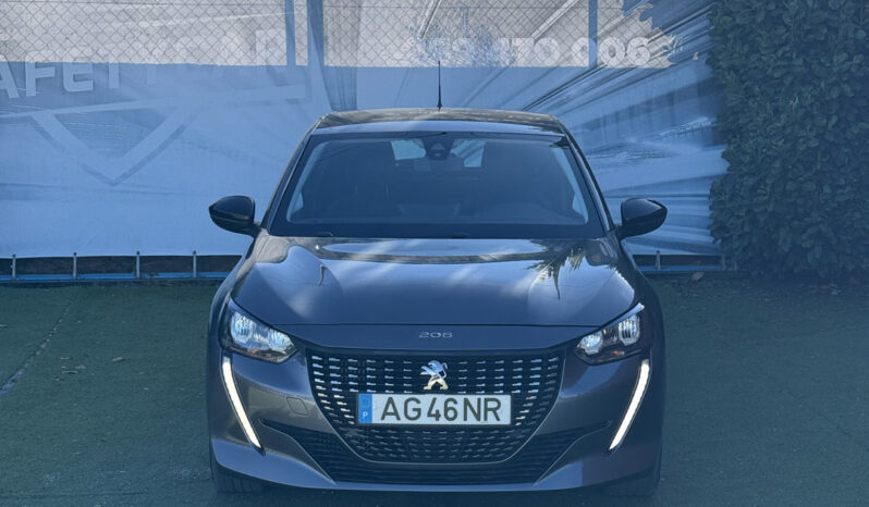 Peugeot 208 1.5 HDI Active Pack completo