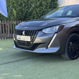 Peugeot 208 1.5 HDI Active Pack completo