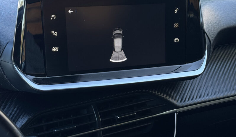 Peugeot 208 1.5 HDI Active Pack completo