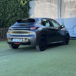 Peugeot 208 1.5 HDI Active Pack completo