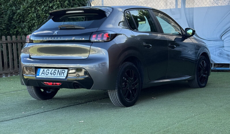 Peugeot 208 1.5 HDI Active Pack completo