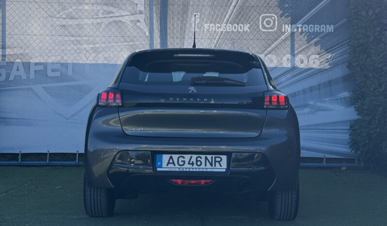 Peugeot 208 1.5 HDI Active Pack completo