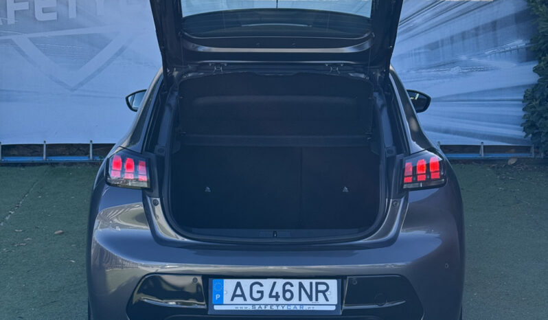 Peugeot 208 1.5 HDI Active Pack completo