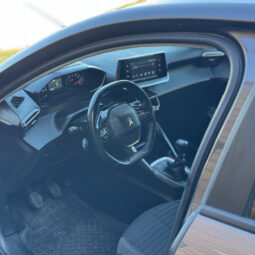 Peugeot 208 1.5 HDI Active Pack completo