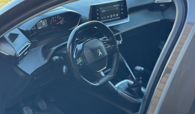 Peugeot 208 1.5 HDI Active Pack completo