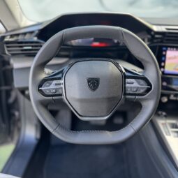 Peugeot 308 SW 1.5 BlueHDi Allure Pack EAT8 completo