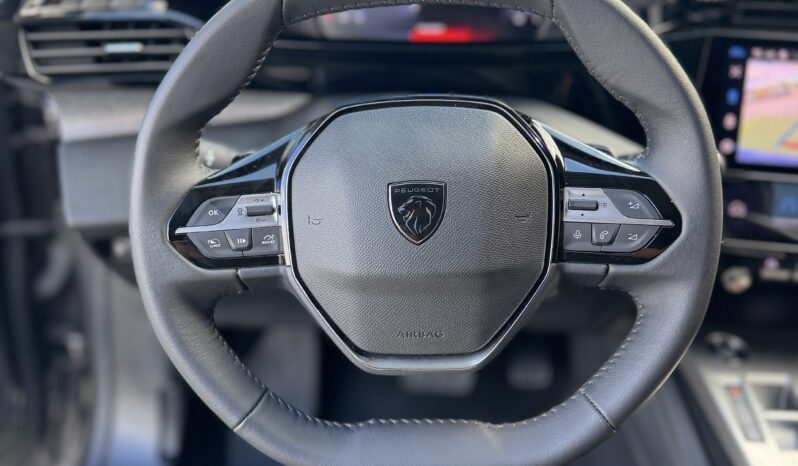 Peugeot 308 SW 1.5 BlueHDi Allure Pack EAT8 completo