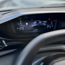 Peugeot 308 SW 1.5 BlueHDi Allure Pack EAT8 completo